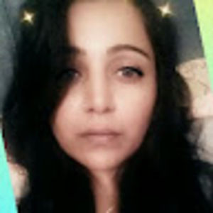 Meet your Posher, Vanessa